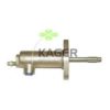 MERCE 002957607 Slave Cylinder, clutch